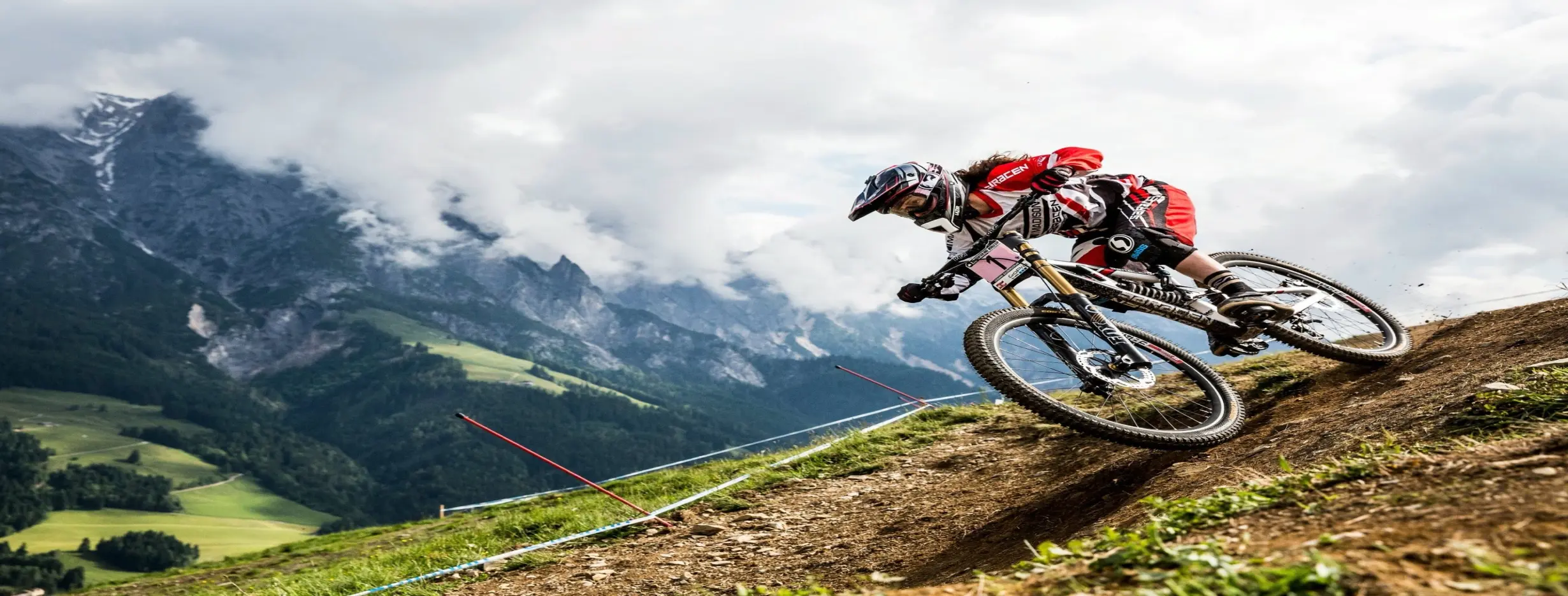 Image for Mountain Biking